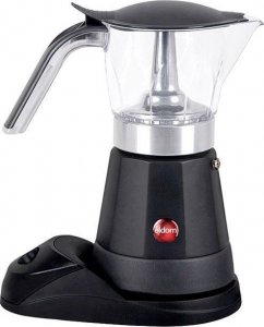 Młynek do kawy Eldom Kawiarka Eldom KA50 kaffe 12
