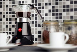 Młynek do kawy Eldom Kawiarka Eldom KA50 kaffe 19