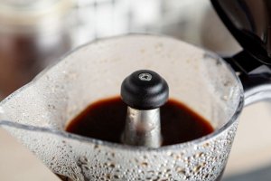 Młynek do kawy Eldom Kawiarka Eldom KA50 kaffe 3