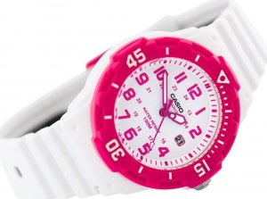 Zegarek Casio Zegarek Casio LRW-200H-4BVDF 2
