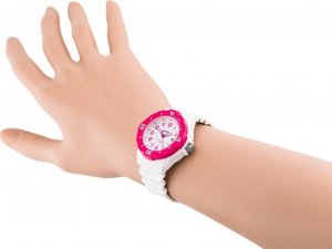 Zegarek Casio Zegarek Casio LRW-200H-4BVDF 5