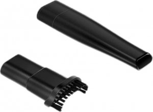 Odkurzacz ręczny TurboTronic Odkurzacz ręczny TurboTronic bezprzewodowy bezworkowy samochodowy mocny Pomarańczowy 8