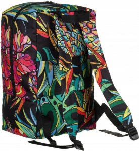 Peterson Plecak-torba podróżna z uchwytem na walizkę - Peterson 2