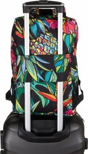 Peterson Plecak-torba podróżna z uchwytem na walizkę - Peterson 4