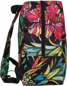 Peterson Plecak-torba podróżna z uchwytem na walizkę - Peterson 7