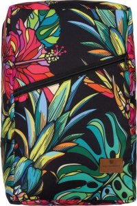 Peterson Plecak-torba podróżna z uchwytem na walizkę - Peterson 9