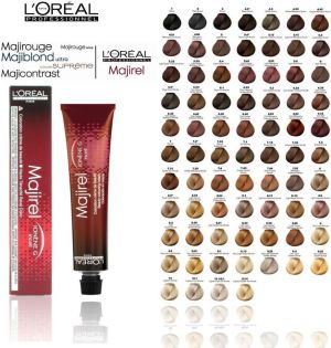 L’Oreal Paris Majirel Farba do włosów 50 ml 10.31 2