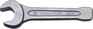 Stahlwille Klucz płaski 32mm do młota 1