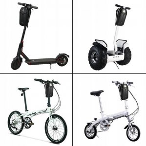 Gotel L34I TORBA SAKWA NA HULAJNOGĘ 5