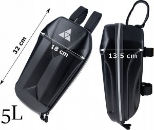 Gotel L34I TORBA SAKWA NA HULAJNOGĘ 6