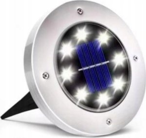 Gotel Q30D LAMPKI SOLARNE OGRODOWE 4SZT. 10