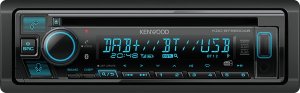 Radio samochodowe Kenwood Kenwood KDCBT560DAB 1
