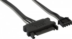 Wentylator Aerocool Duo 12 Pro 3-pack + Hub + Pilot (AEROPGSDUO12-PRO-ARG) 4