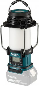 Radio Makita Makita DMR056 Battery Radio with Lantern 1
