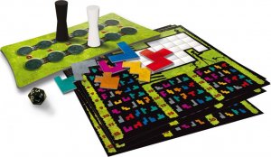 Egmont Gra - Ubongo Duo 2