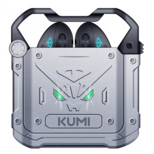 Słuchawki Kumi Mech X3 (KU-MechX3/GY) 2