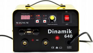 Magnum PROSTOWNIK INWERTOROWY DINAMIK 640 2