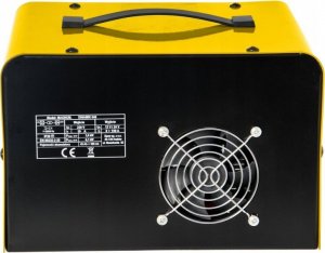 Magnum PROSTOWNIK INWERTOROWY DINAMIK 640 7