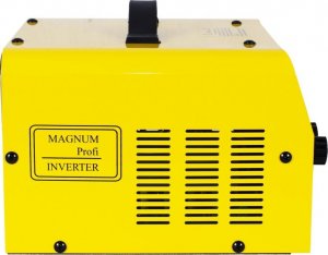 Magnum PROSTOWNIK INWERTOROWY DINAMIK 640 9