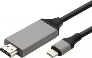 Adapter USB ATL HD41 Adapter mhl usb-c do hdmi 4k 1