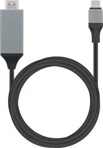 Adapter USB ATL HD41 Adapter mhl usb-c do hdmi 4k 4