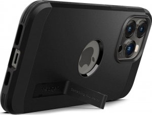 Spigen Etui Spigen Tough Armor Mag MagSafe Apple iPhone 14 Pro Max Black 15