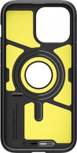 Spigen Etui Spigen Tough Armor Mag MagSafe Apple iPhone 14 Pro Max Black 4