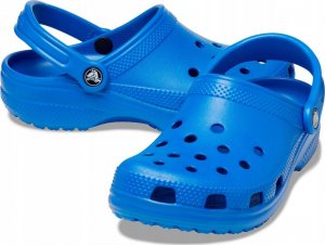 Crocs Damskie Buty Chodaki Crocs Classic 10001 Clog 38,5 2
