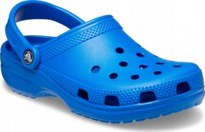 Crocs Damskie Buty Chodaki Crocs Classic 10001 Clog 38,5 3