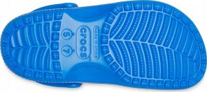 Crocs Damskie Buty Chodaki Crocs Classic 10001 Clog 38,5 4