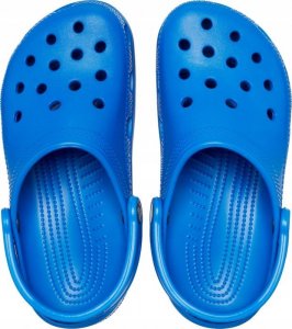 Crocs Damskie Buty Chodaki Crocs Classic 10001 Clog 38,5 6