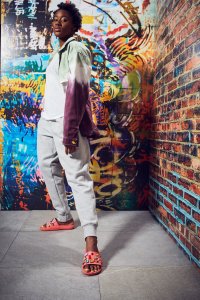 Crocs Męskie Buty Klapki Crocs Classic Slide 37-38 14