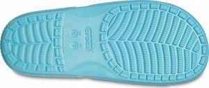 Crocs Męskie Buty Klapki Crocs Classic Slide 37-38 4