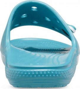 Crocs Męskie Buty Klapki Crocs Classic Slide 37-38 5