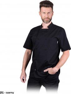 R.E.I.S. FUCO - BLUZA KUCHARSKA S 1