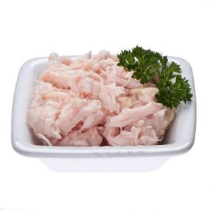 Schesir SCHESIR KOT 70g pusz. KURA+KREWETKI 2