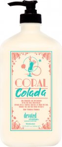 Devoted Creations Devoted Creations Coral Colada Balsam 540ml 1