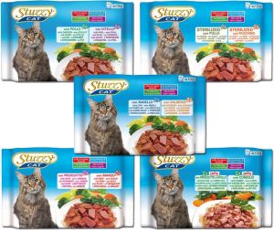 Stuzzy STUZZY KOT 4x100g sasz.KURCZAK CIELĘ 2