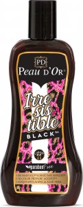 Peau d Or Peau d'Or Irresistible Black Do Opalania 250ml 1