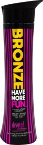 Devoted Creations Devoted Creations Bronze Have More Fun 250ml 1