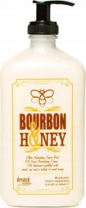 Devoted Creations Devoted Creations Bourbon&Honey Balsam Do Ciała 1