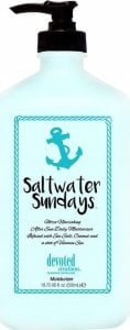 Devoted Creations Devoted Creations Saltwater Sunday Balsam Do Ciała 1