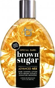 Brown Sugar Special Dark Brown Sugar Bronzer 400ml 1