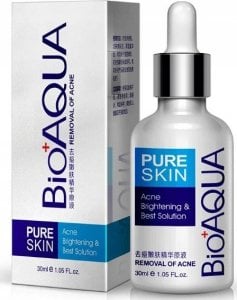 Bioaqua Bioaqua Pure Skin Serum Do Twarzy Na Trądzik 1