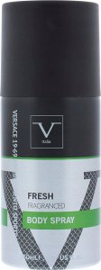 Versace Versace 19.69 Sport Italia Fresh Dezodorant 1