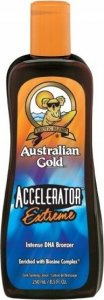 Australian Gold	 Australian Gold Accelerator Extreme Mocny Bronzer 1
