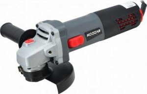 Szlifierka Hoozar HOOZAR SZLIFIERKA KĄTOWA 125mm 900W Z REGULACJĄ 2