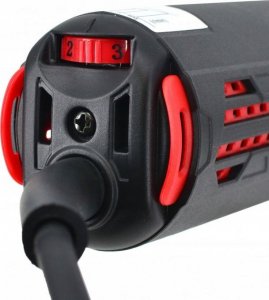 Szlifierka Hoozar HOOZAR SZLIFIERKA KĄTOWA 125mm 900W Z REGULACJĄ 3