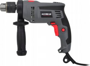 Wiertarka Hoozar HOOZAR WIERTARKA UDAROWA 700W 4