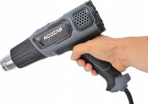 Opalarka Hoozar 1500 W (AW08230) 4